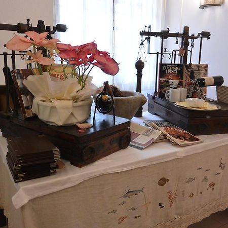 Albergo Panson Genoa Ngoại thất bức ảnh