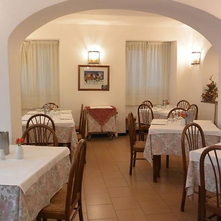 Albergo Panson Genoa Ngoại thất bức ảnh