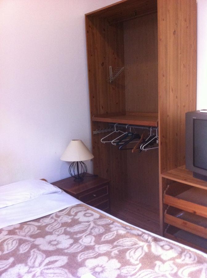 Albergo Panson Genoa Ngoại thất bức ảnh