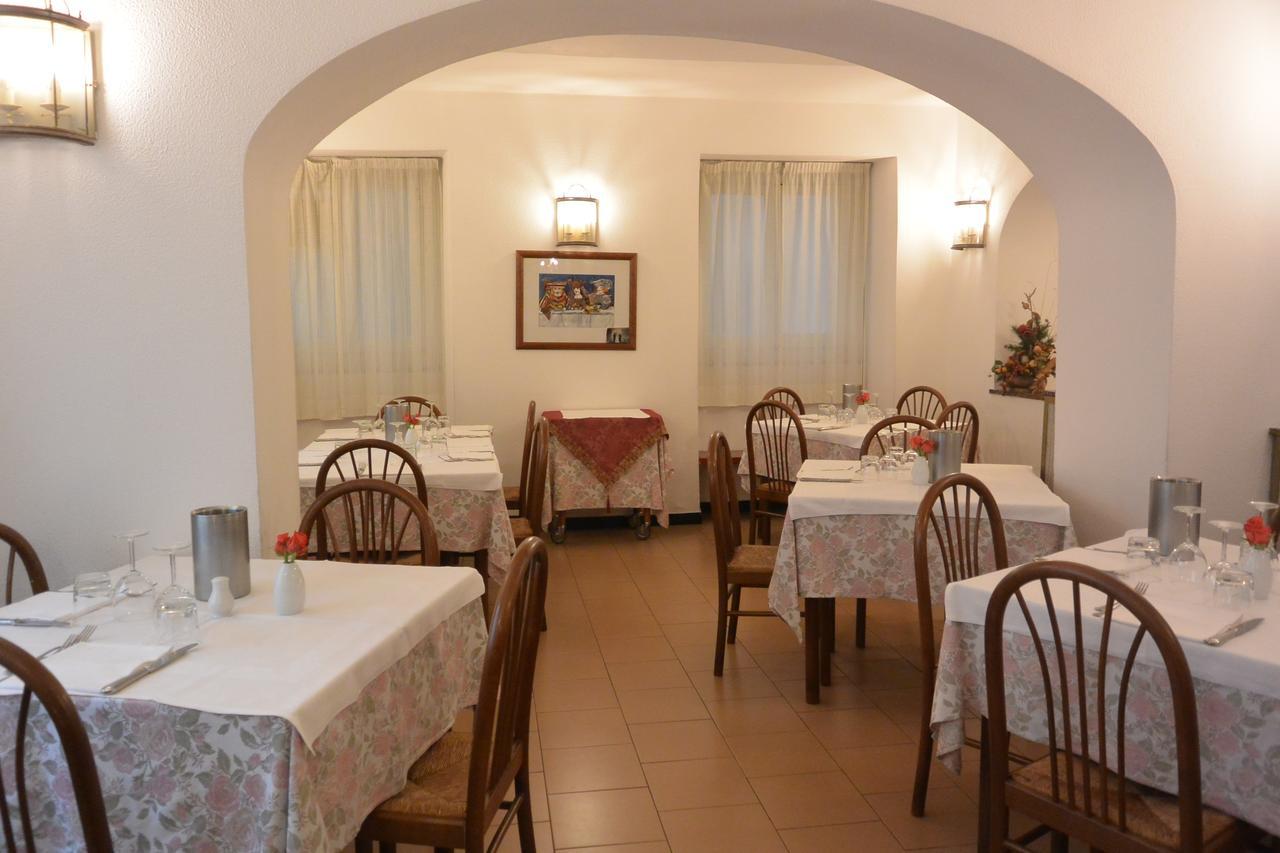 Albergo Panson Genoa Ngoại thất bức ảnh