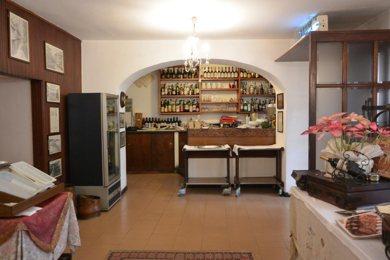 Albergo Panson Genoa Ngoại thất bức ảnh