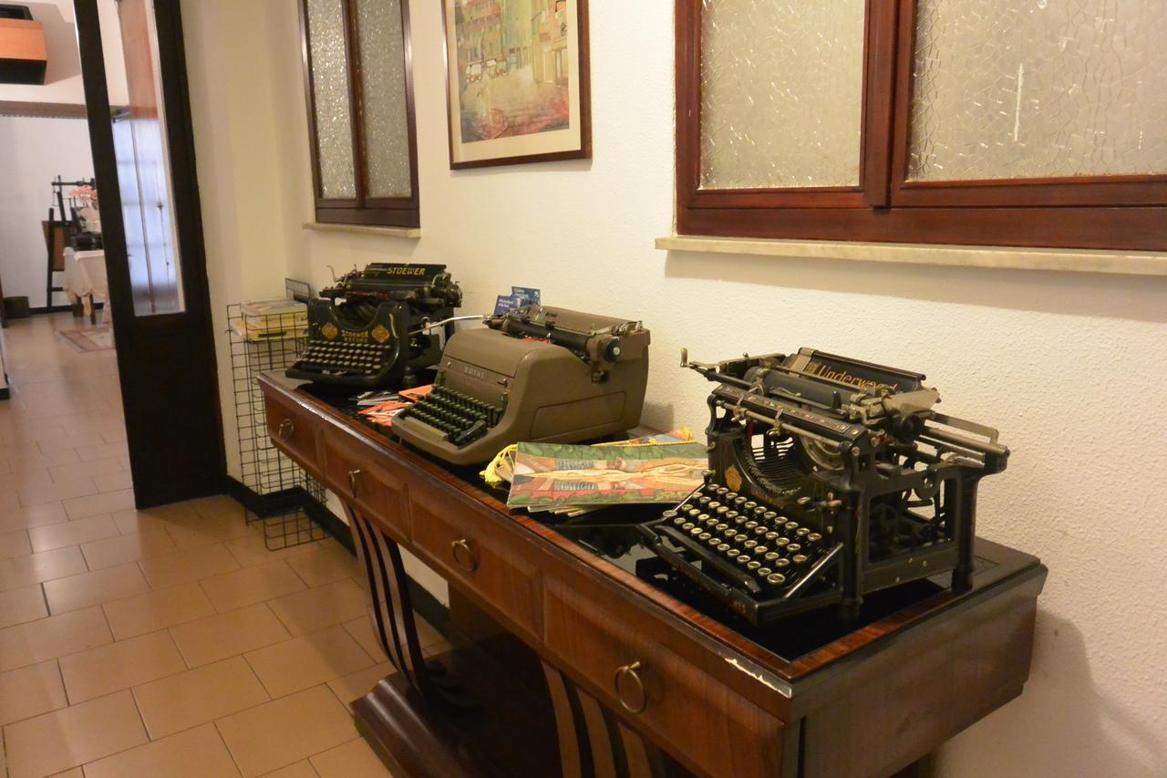 Albergo Panson Genoa Ngoại thất bức ảnh