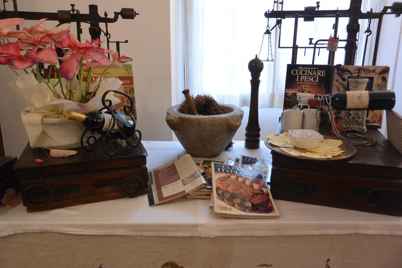 Albergo Panson Genoa Ngoại thất bức ảnh