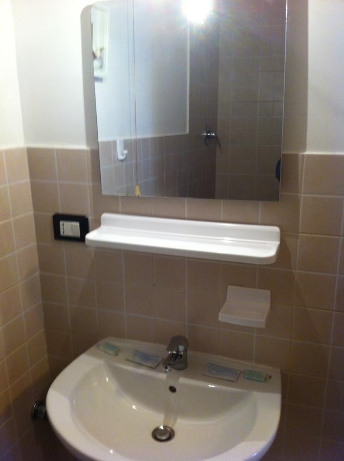 Albergo Panson Genoa Ngoại thất bức ảnh
