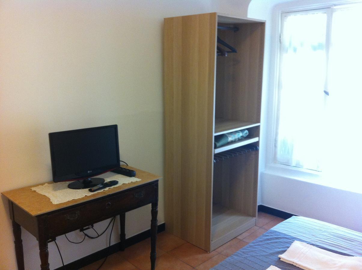 Albergo Panson Genoa Ngoại thất bức ảnh