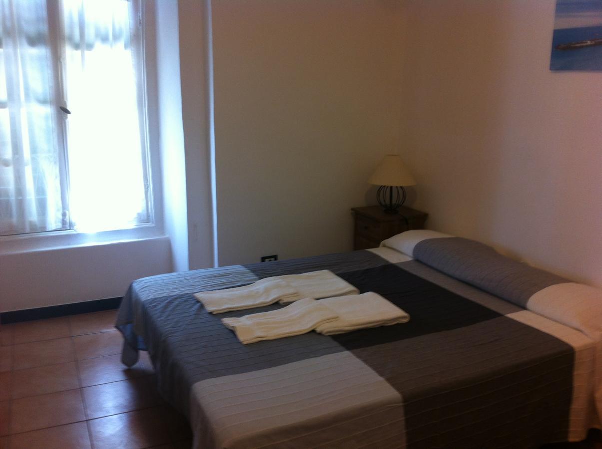 Albergo Panson Genoa Ngoại thất bức ảnh